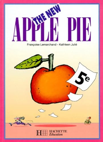 The new apple pie, 5e