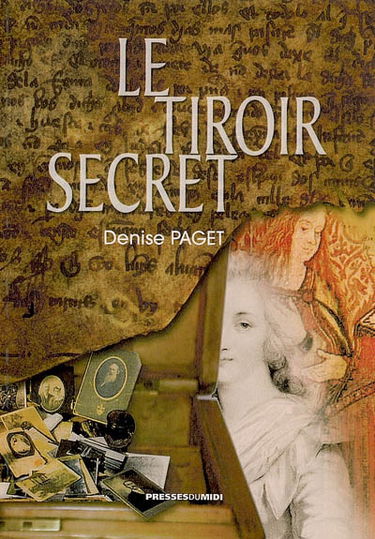 Le tiroir secret