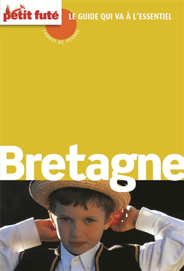 Bretagne
