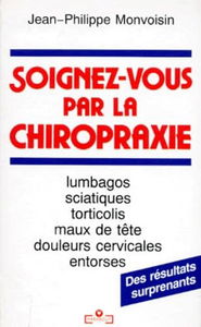 Soignez-vous par la chiropraxie
