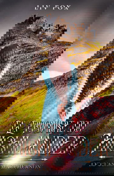 La Promise du Highlander