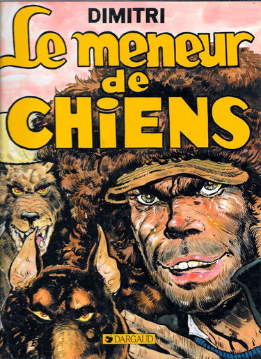 Edmund Bell : d'après John Flanders. Vol. 5. Le Train fantôme