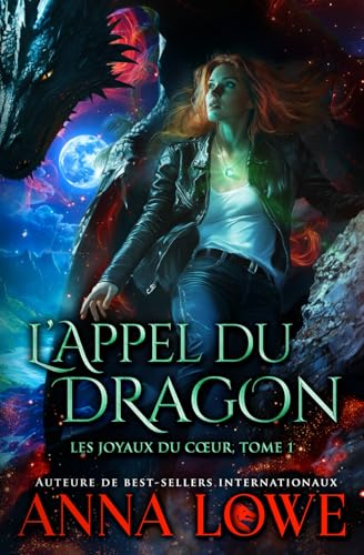 L’appel du dragon