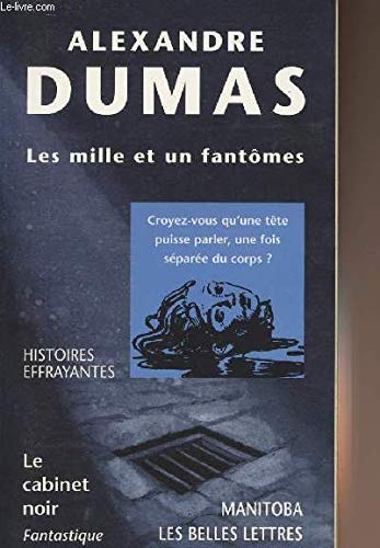 Les mille et un fantômes : une journée à Fontenay-aux-Roses