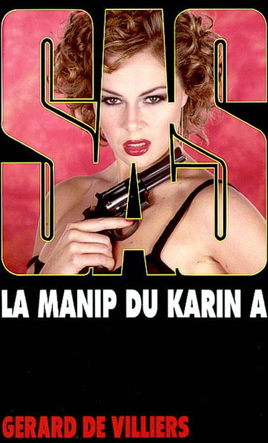 La manip du Karin A