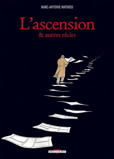 L'ascension : et autres récits