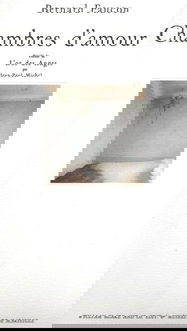 Chambres d'amour - l'or des anges