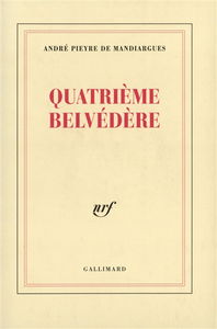 Le quatrième belvédère