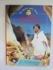 Boucle d'or et les trois ours