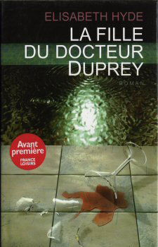 La fille du Docteur Duprey