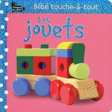 Les jouets