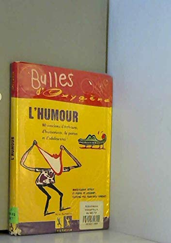 L'humour
