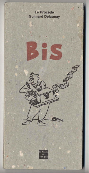 Bis : Chansons, 1977-2001 (En avant la zizique)