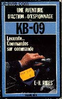 Le Comte... Commandos sur commande