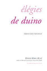 Elégies de Duino