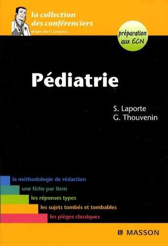 Pédiatrie