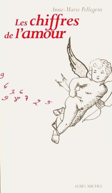 Les chiffres de l'amour