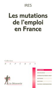 Les mutations de l'emploi en France