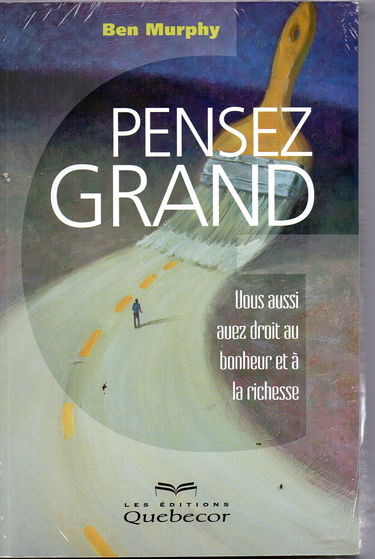 Pensez grand