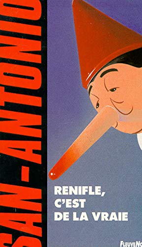 RENIFLE C EST DE LA VRAIE