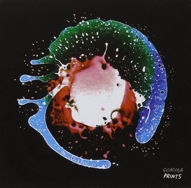 Couverture de Prints