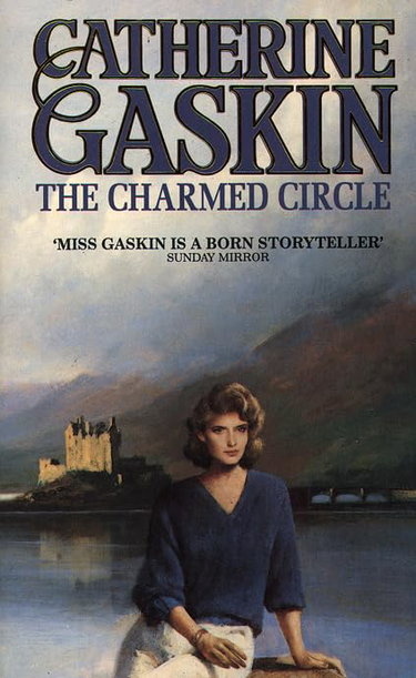 Couverture de The Charmed Circle