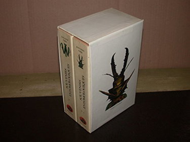 Souvenirs entomologiques, 2 volumes