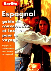 Espagnol, guide de conversation