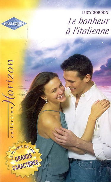 Le bonheur à l'italienne