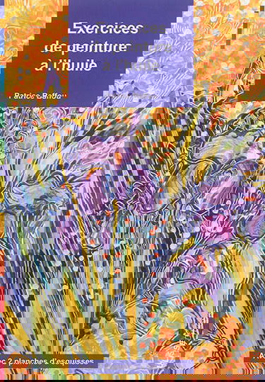 Exercices de peinture à l'huile