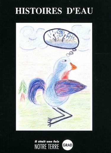 Histoires d'eau