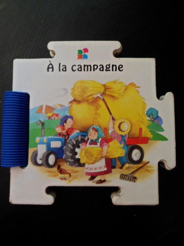 Campagne
