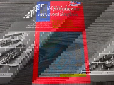 Telephoner En Anglais