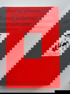 Histoire générale du protestantisme II - L'établissement