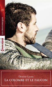 La colombe et le faucon