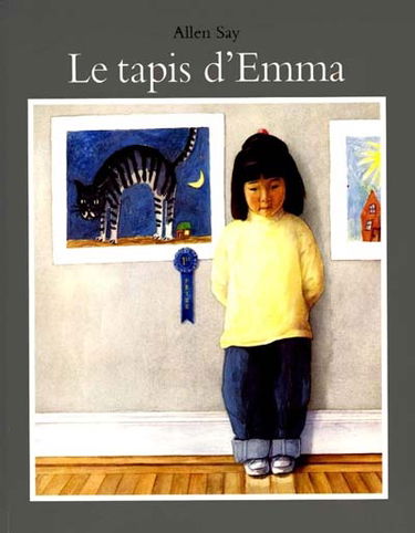 Le tapis d'Emma