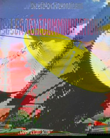 Les télécommunications