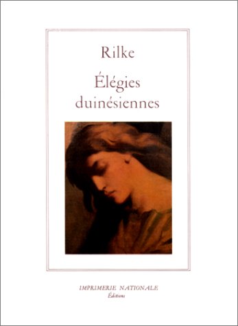 Elégies duinésiennes