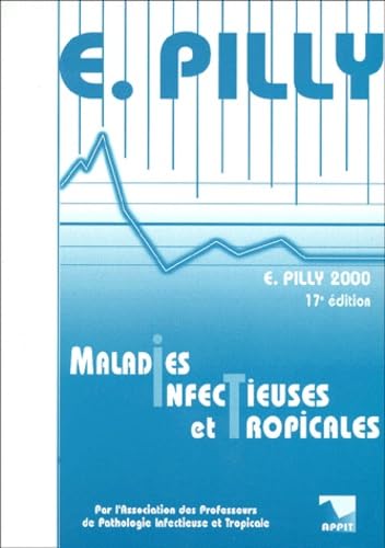 Maladies infectieuses et tropicales