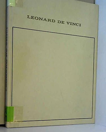Tout l'oeuvre peint de léonard de vinci