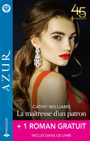 La maîtresse d'un patron. Une bouleversante ressemblance