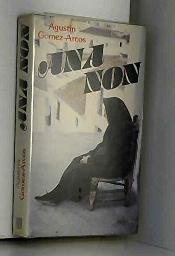 Couverture de Ana non