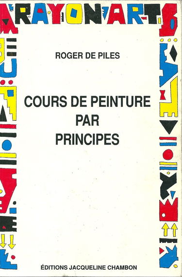 Cours de peinture par principes