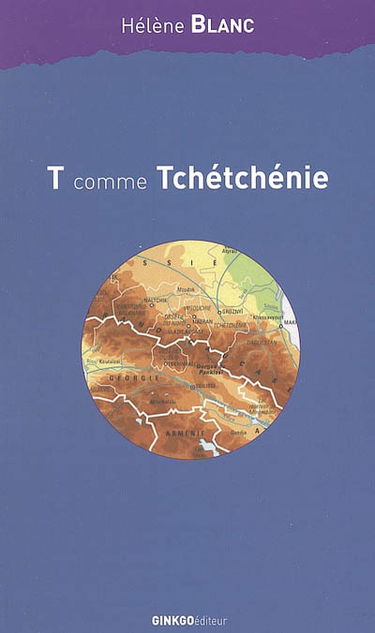 T comme Tchétchénie