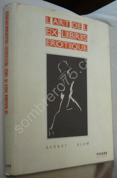 L'Art de l'ex-libris érotique