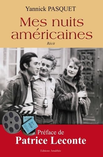 MES NUITS AMERICAINES