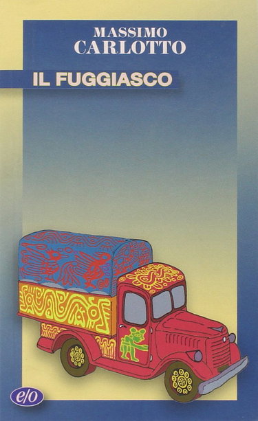 Couverture de Il Fuggiasco