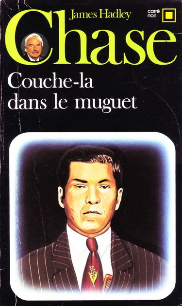 Couche-la dans le muguet