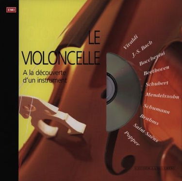 Le violoncelle : à la découverte d'un instrument