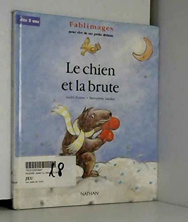 Le Chien et la brute